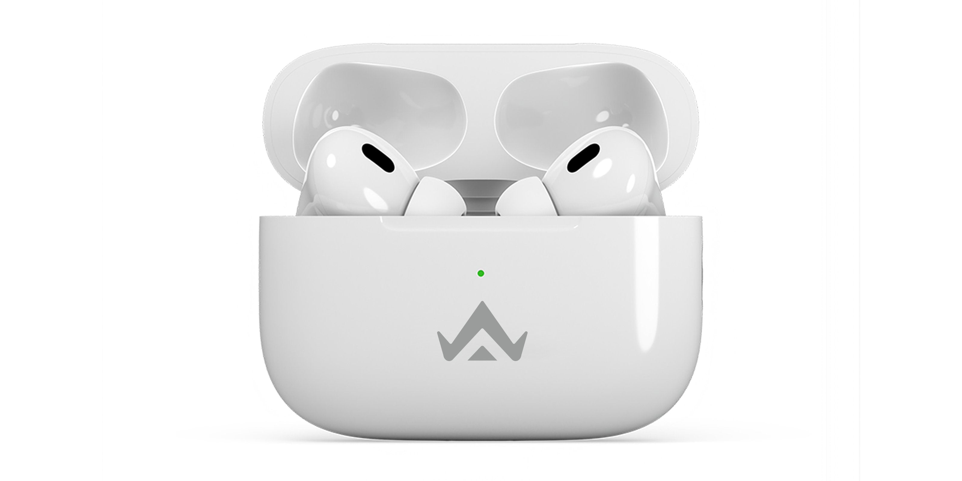 Amperor Airpods