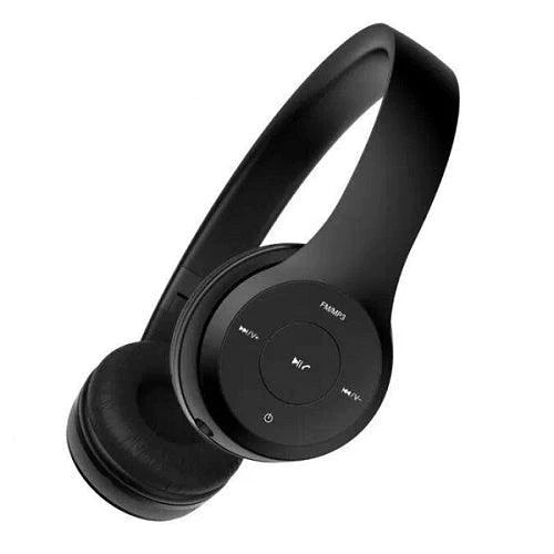 Headphones - Amperor Tech