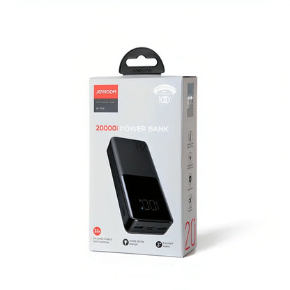 JOYROOM JR-T014 - 15W - 20000MAH POWERBANK