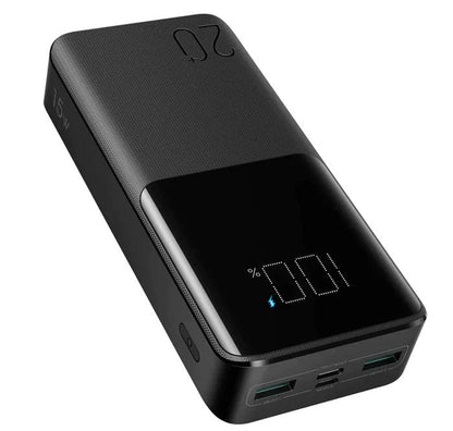 JOYROOM JR-T014 - 15W - 20000MAH POWERBANK - Amperor Tech