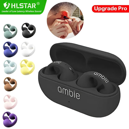 Ambie Sound Earcuffs - Earbuds