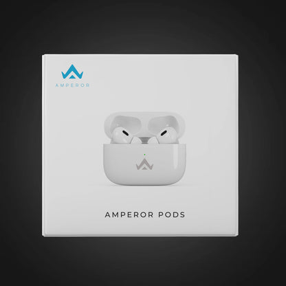 Amperor Pods 2