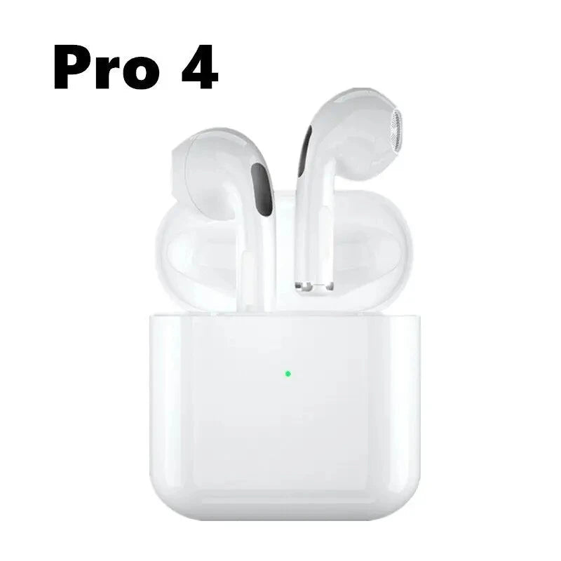 Aipods Pro 4