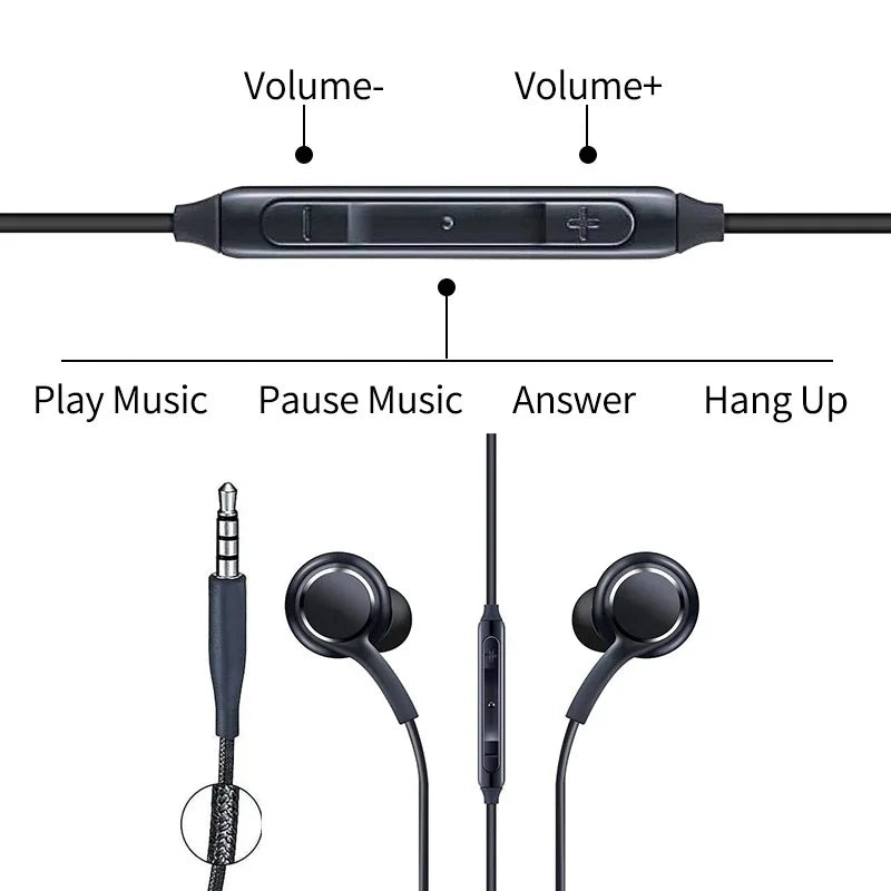 AKG Handfree