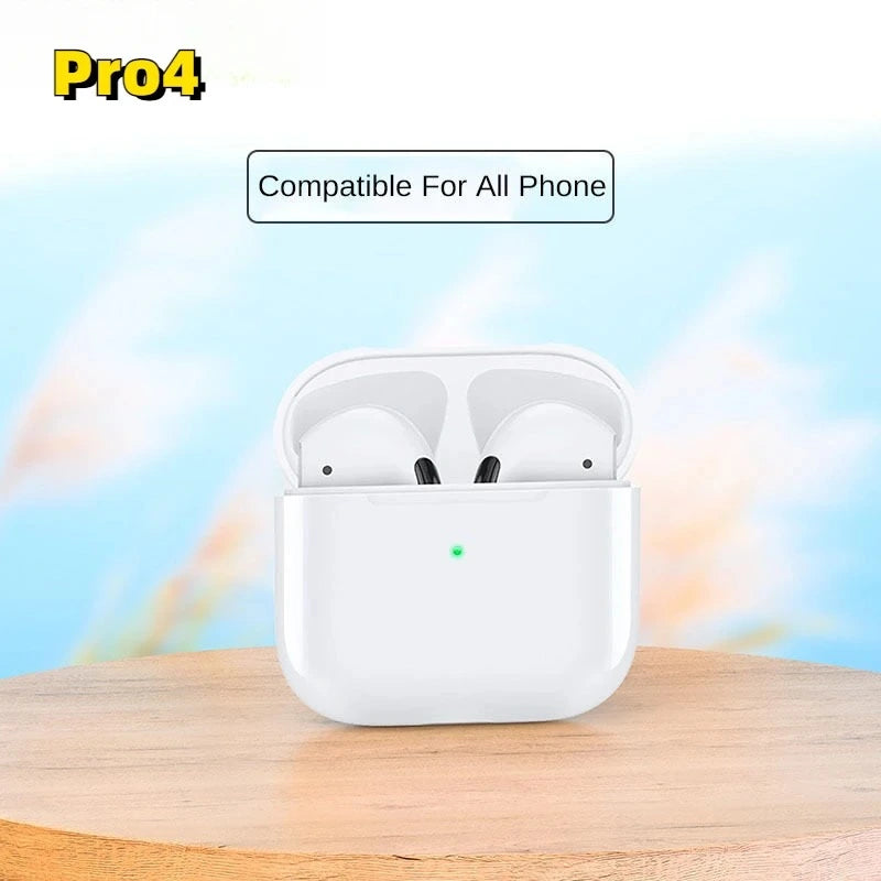 Aipods Pro 4