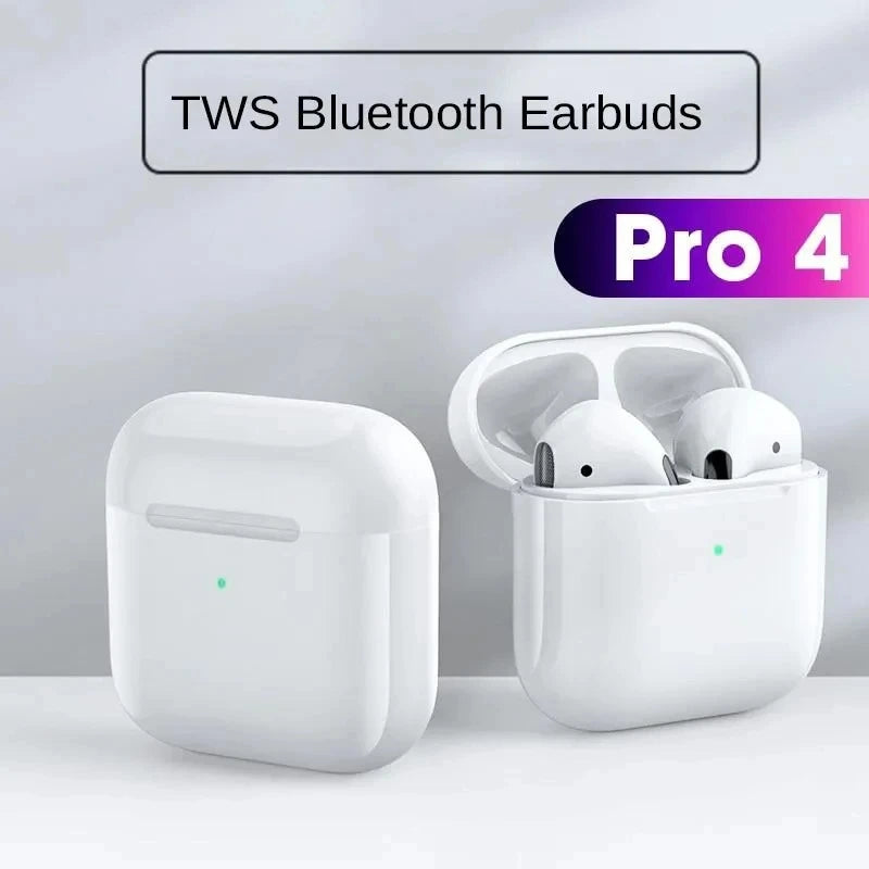 Aipods Pro 4