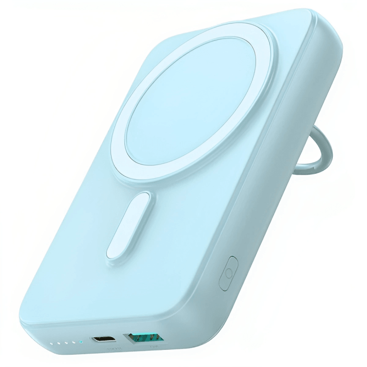 JOYROOM JR-W050 20W 10000MAH MAGNETIC WIRELESS POWER BANK - Amperor Tech