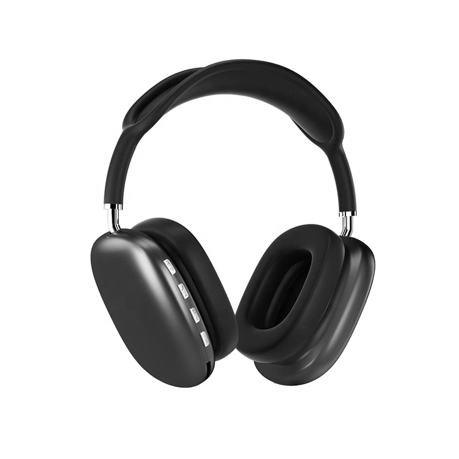 P9 Wireless Bluetooth Headphones - Amperor Tech