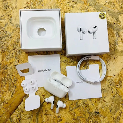 Airpods Pro2 ANC