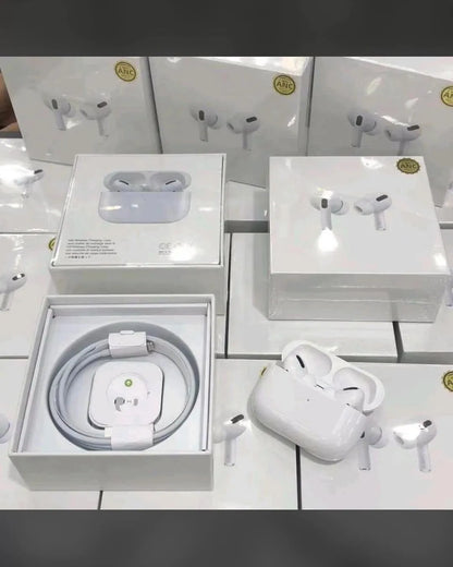 Airpods Pro2 ANC