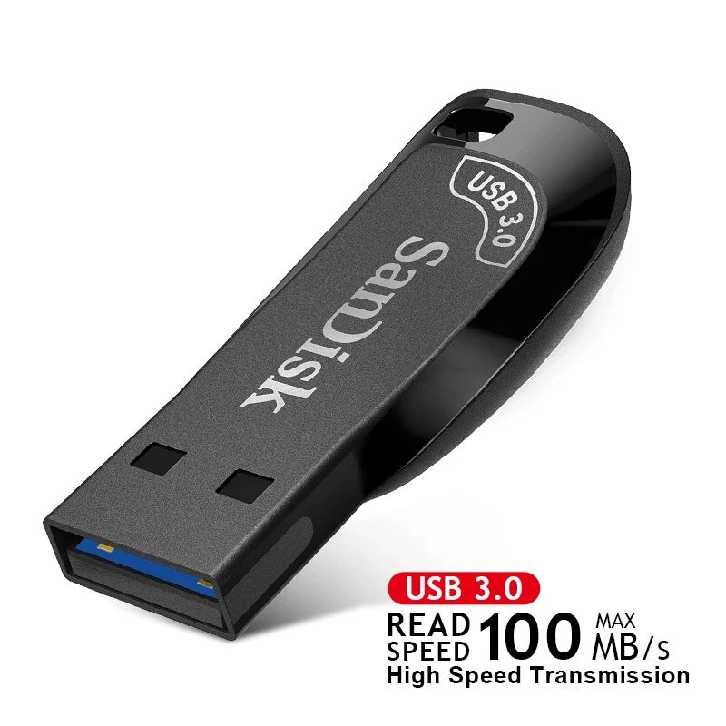 SanDisk USB 3.0 Mini Pendrive