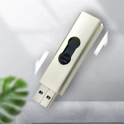 HP USB Flash Drive