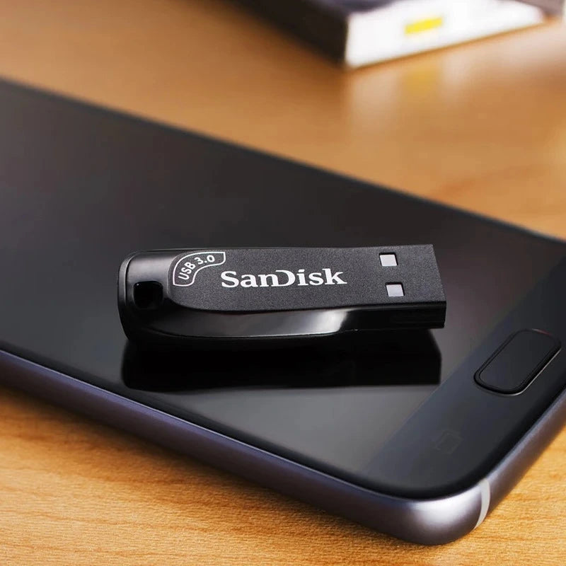 SanDisk USB 3.0 Mini Pendrive