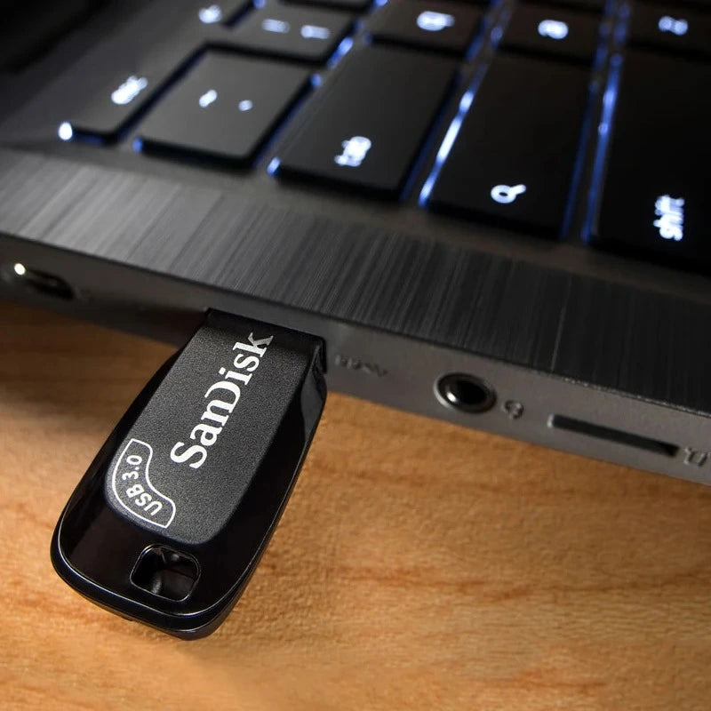 SanDisk USB 3.0 Mini Pendrive