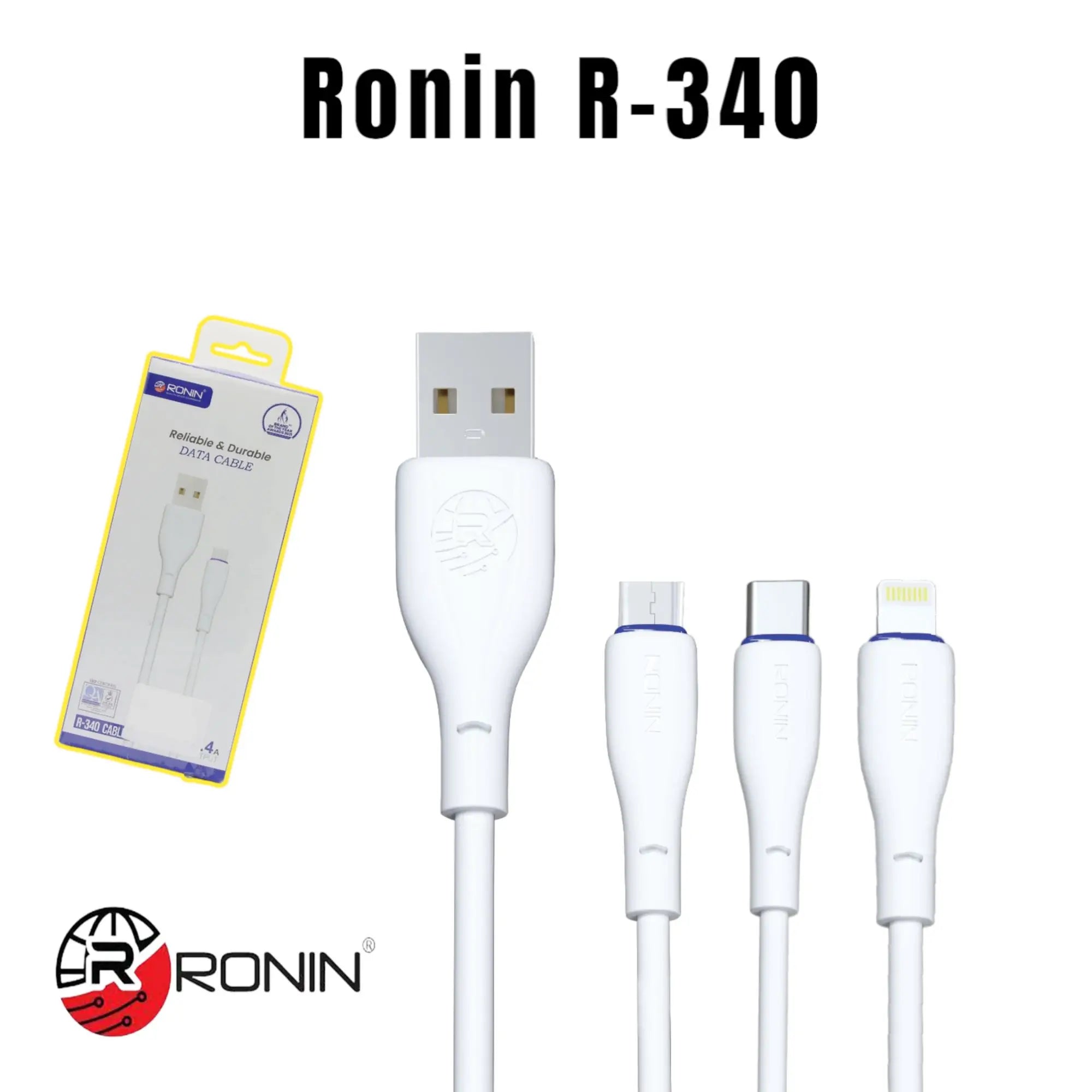 Ronin R-340